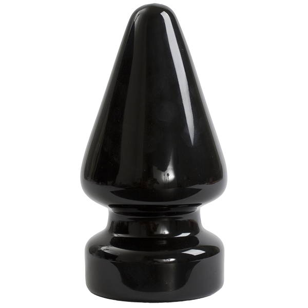 Titanmen Ass Master - Butt Plug