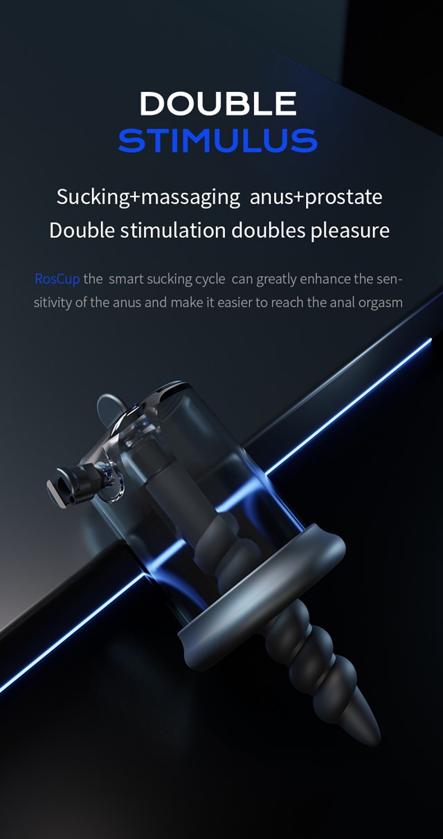 Smart Rosebud Pump No.9