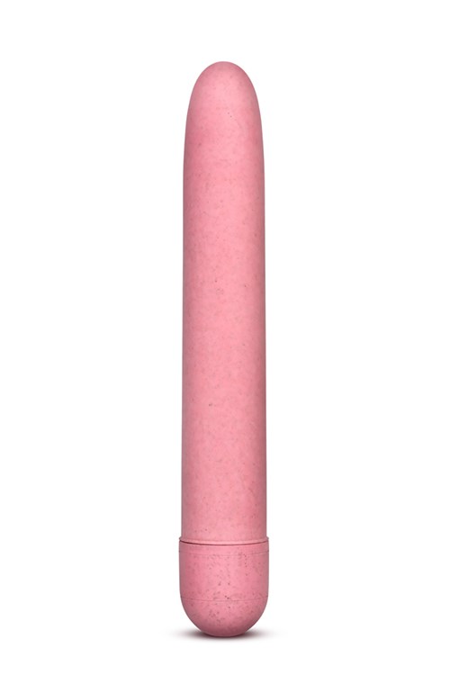 Eco Gaia Aqua - Bionedbrydelig & Genanvendelig Vibrator
