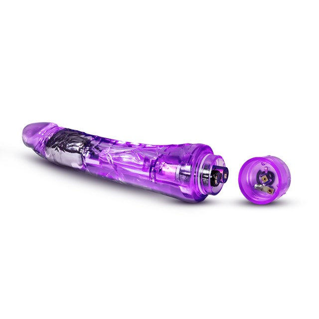 Naturally Yours Mambo - Lila Vibrator