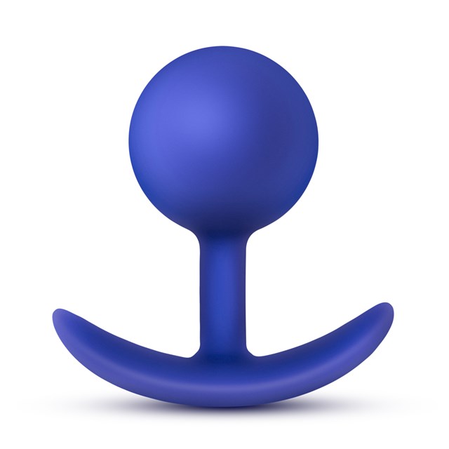 Performance Indigo - Vibra Plug