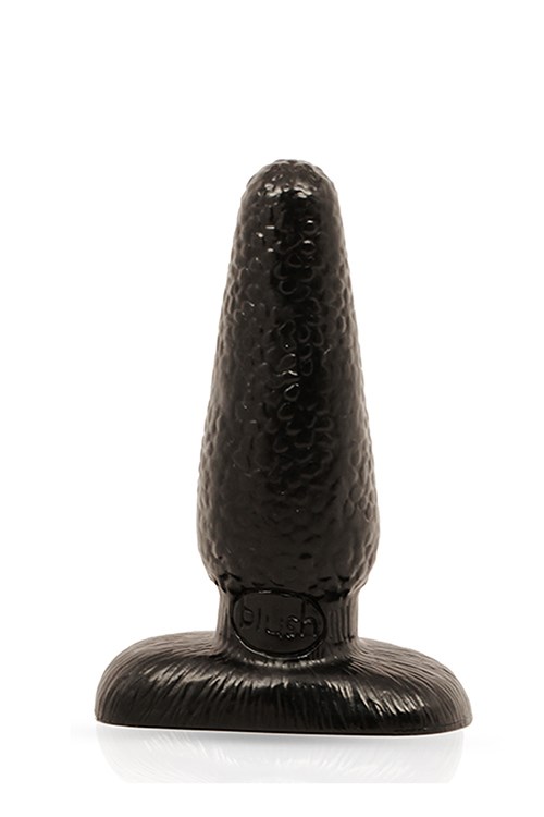 JET THE Black - Analplug