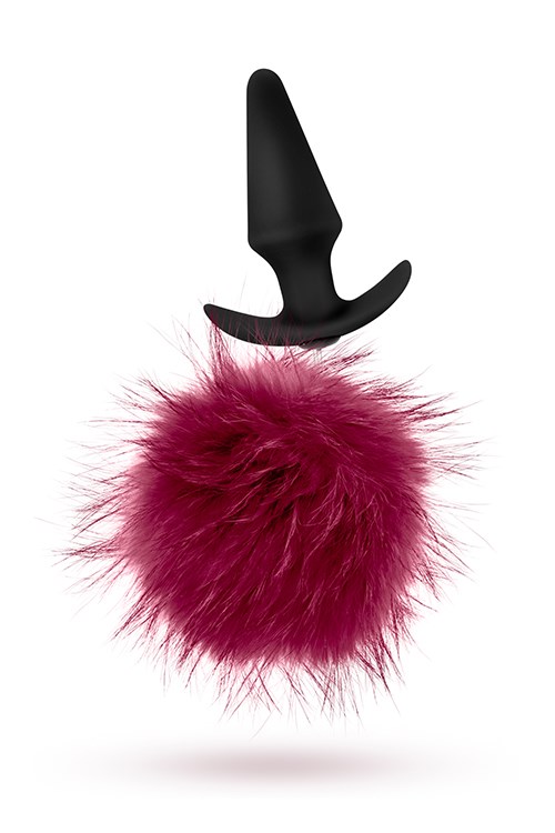 POM PLUGS FUR POM POM - Analplug