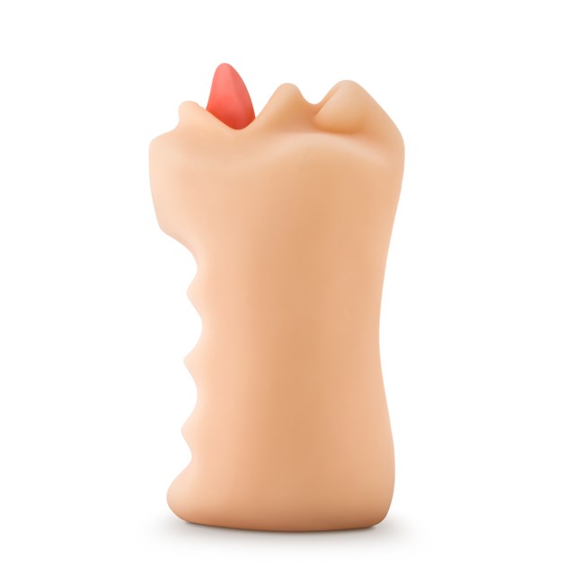 Oral Anne - Masturbator