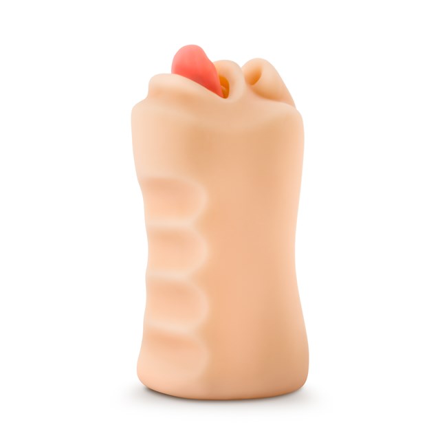 Oral Anne - Masturbator