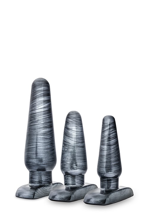 Jet Anal Trainer Kit Carbon Metallic