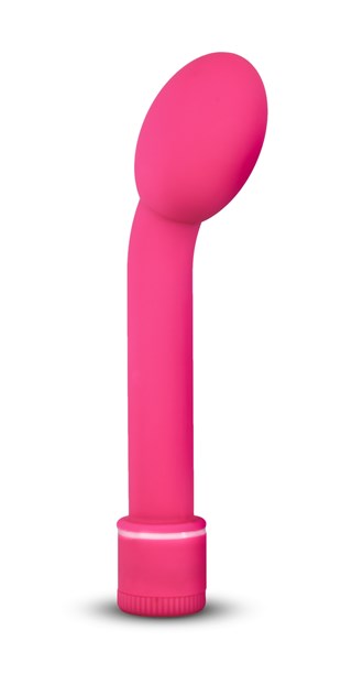 Sexy Things G Slime Pink Petite - G-punktsvibrator