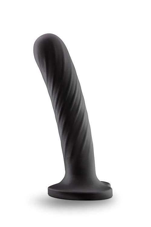 Temptasia Twist Sort Dildo - Large