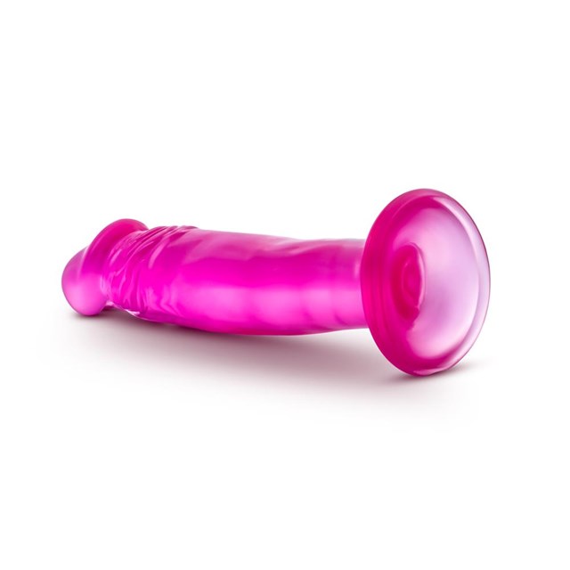 B Yours Sweet N' Small - 15 cm Pink Dildo