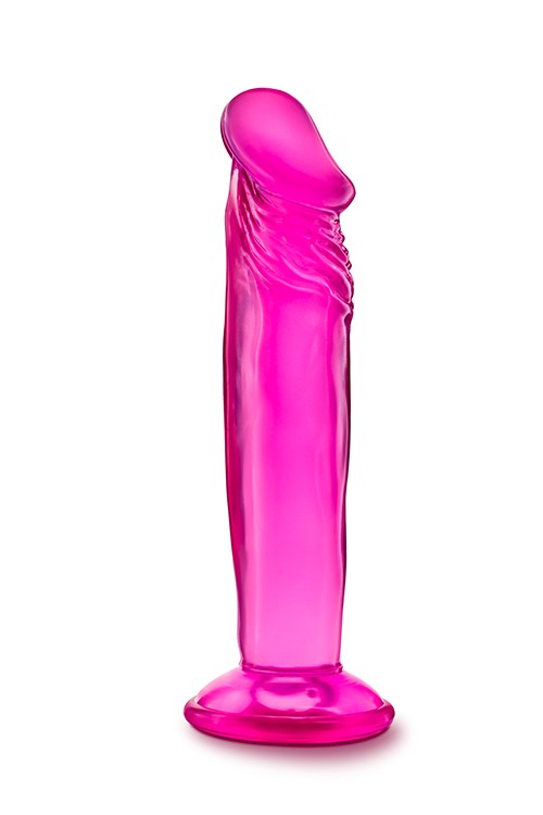 B Yours Sweet N' Small - 15 cm Pink Dildo