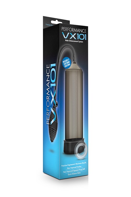 PERFORMANCE VX101 Penispumpe