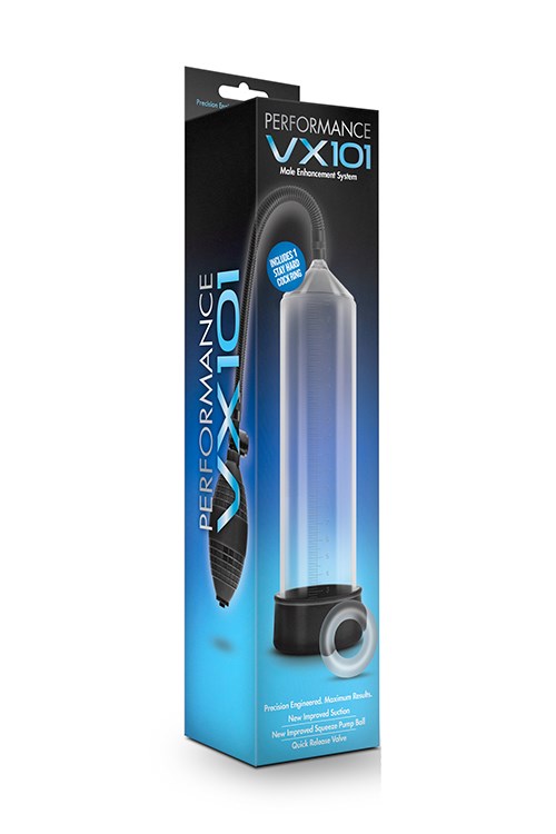 Performance VX101 Penis Pumpe