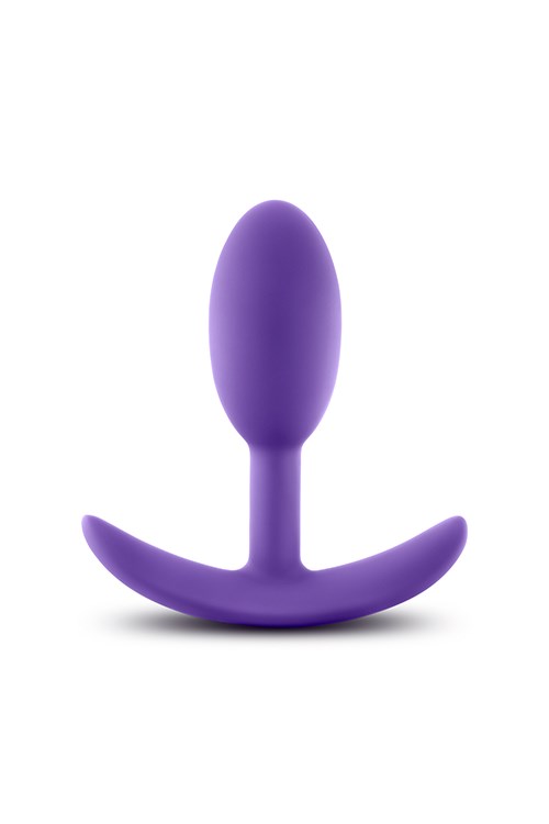 Luxe Wearable Vibra Slim - Mindre Analplug