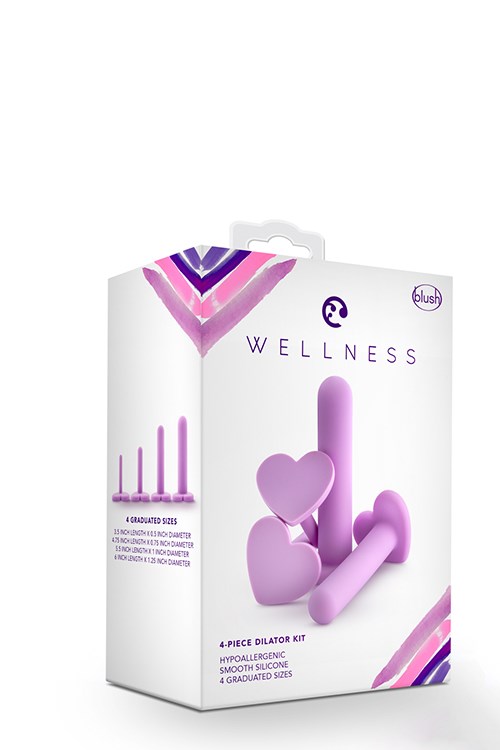 Wellness Dilator Kit