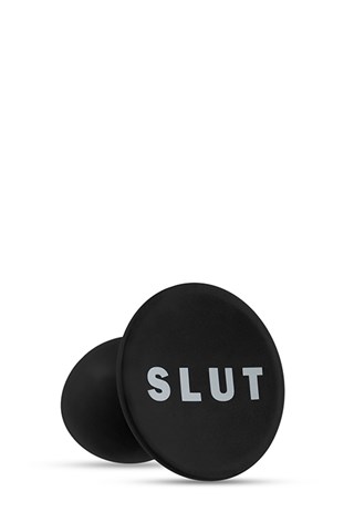 Temptasia Slut Butt Plug
