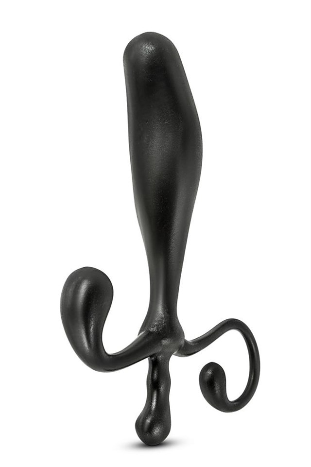 ANAL ADVENTURES PROSTATE STIMULATOR - SORT