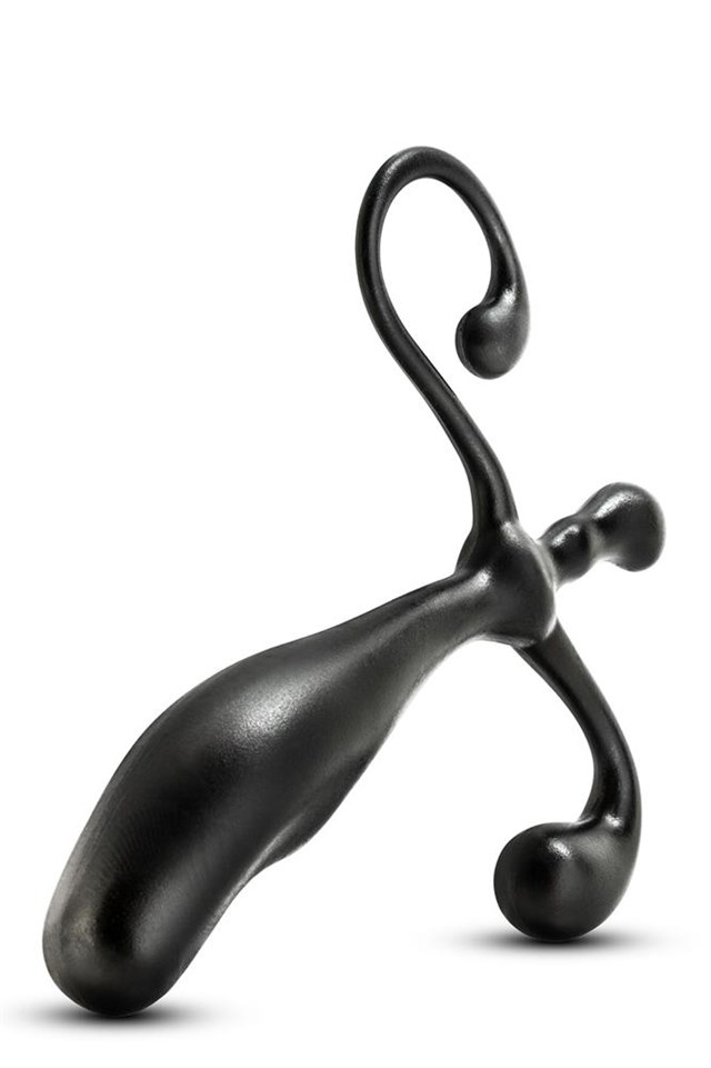 ANAL ADVENTURES PROSTATE STIMULATOR - SORT