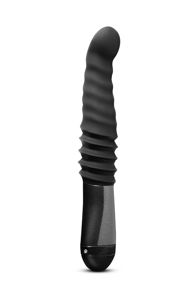Lazarus Thrusting Dildo Vibrator