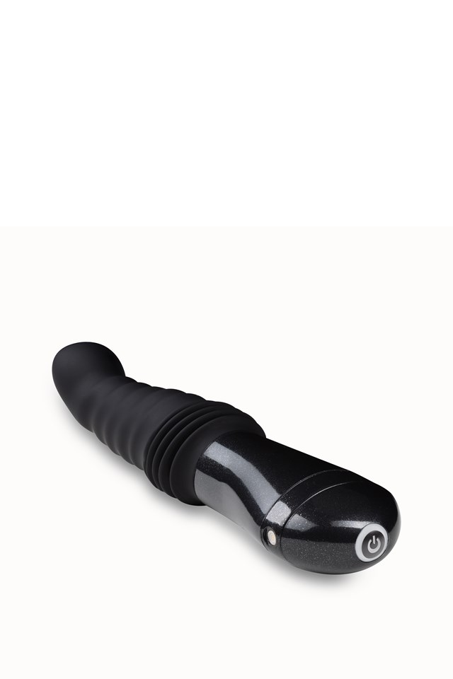 Lazarus Thrusting Dildo Vibrator