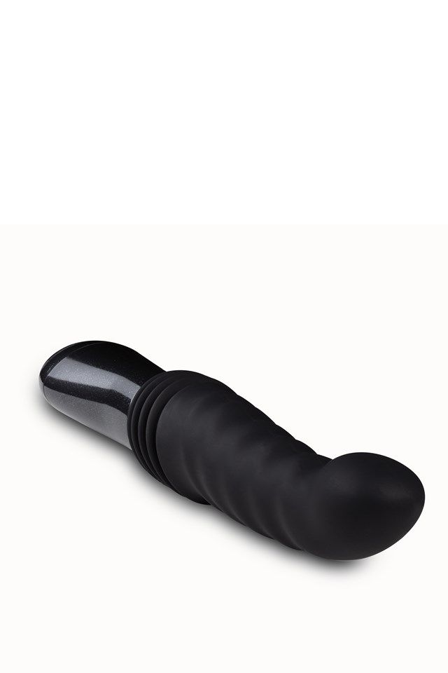Lazarus Thrusting Dildo Vibrator