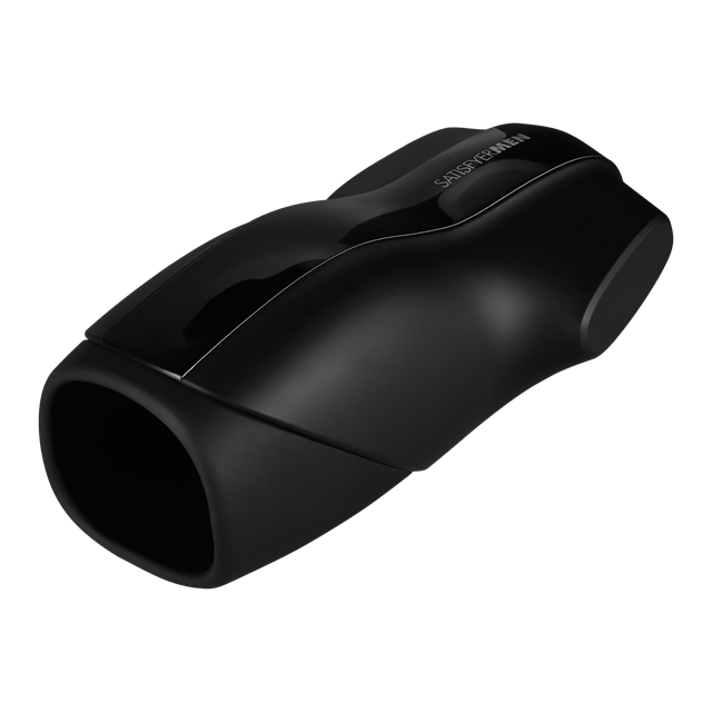 Satisfyer Men Vibration Masturbator