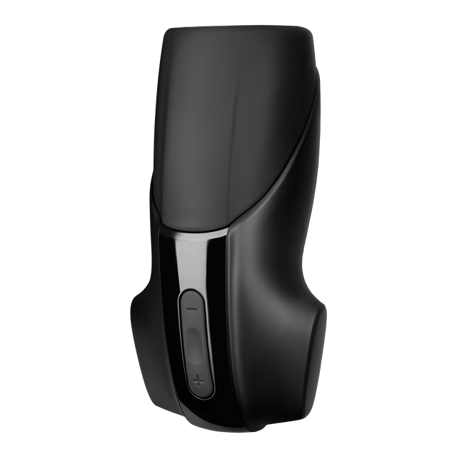 Satisfyer Men Vibration Masturbator