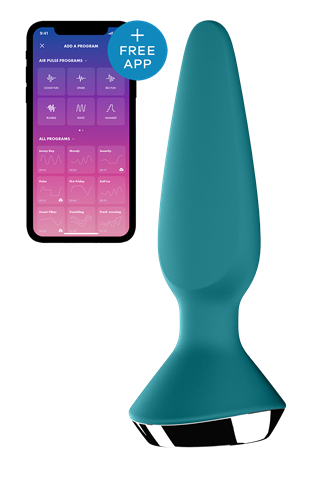 Plug-ilicious 1 Petrol