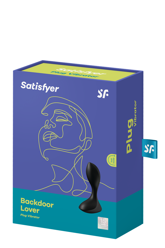 BACKDOOR LOVER Sort