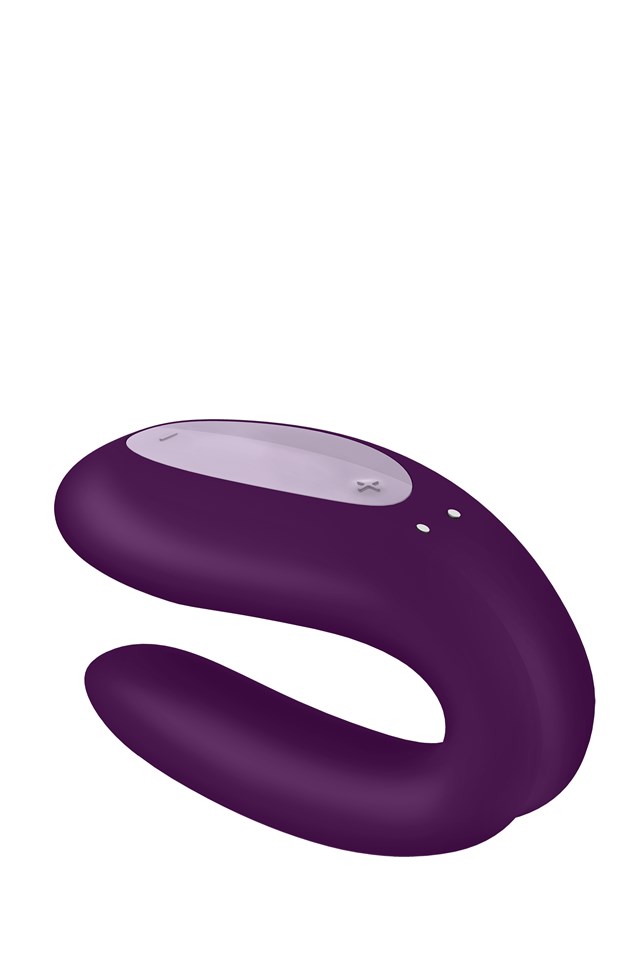 SATISFYER PARTNER BOX #3