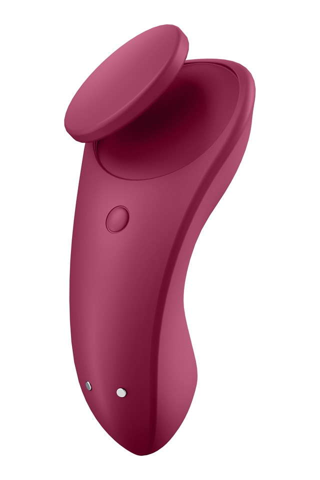 SATISFYER PARTNER BOX #3
