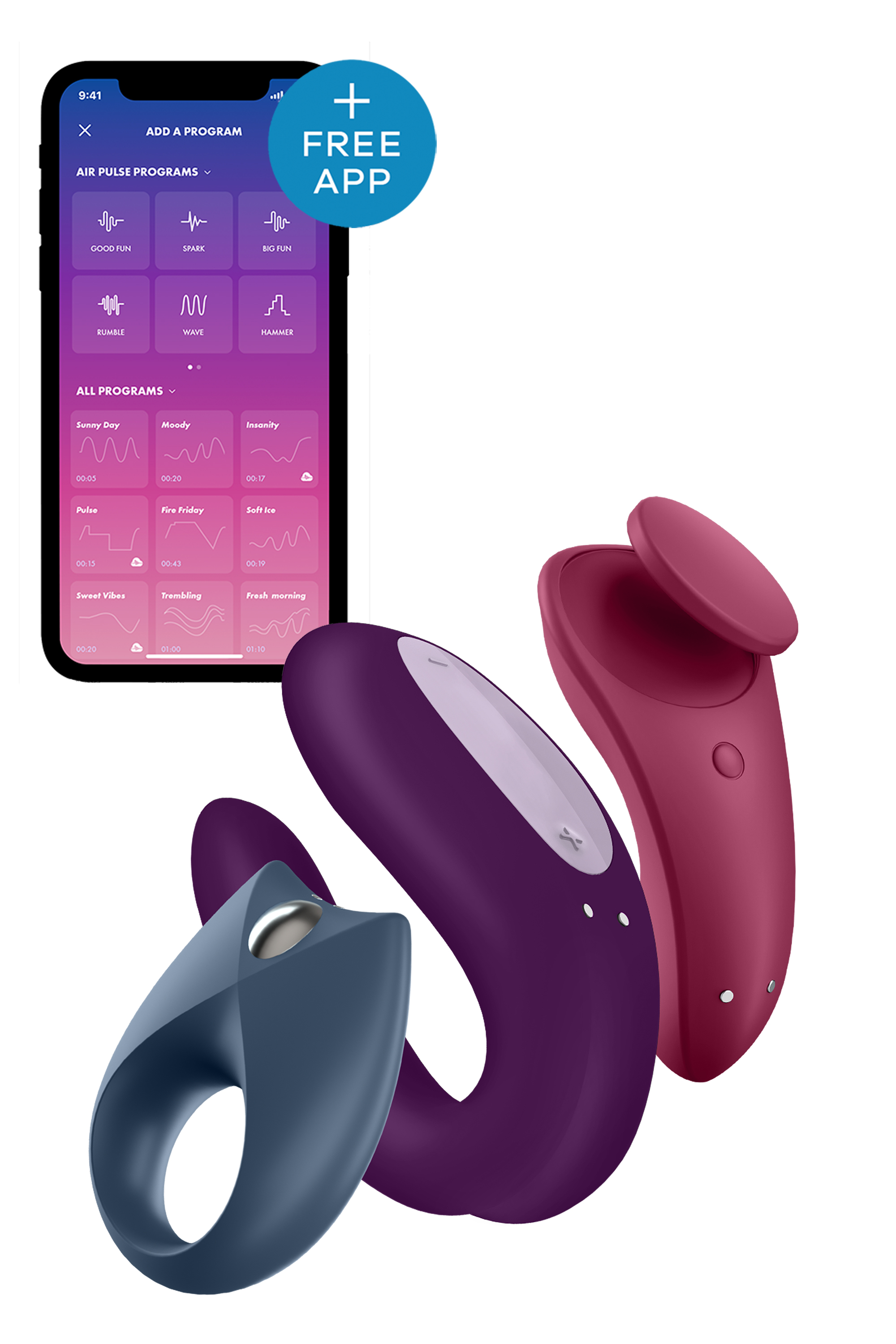 Satisfyer
