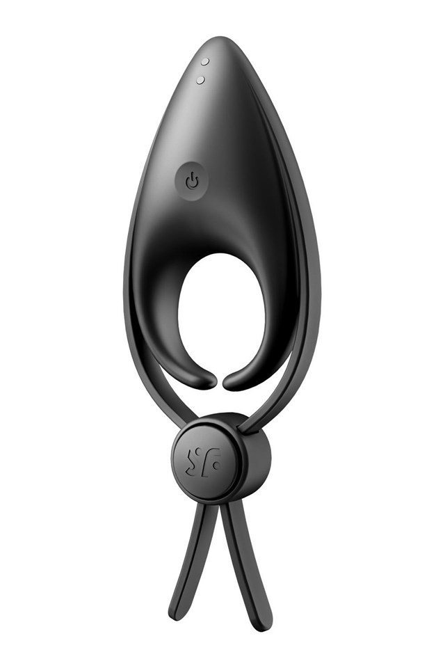 SATISFYER SNIPER SORT PENISRING