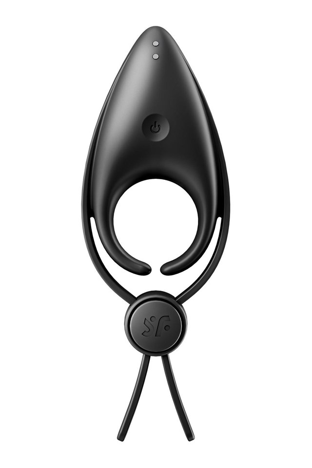 SATISFYER SNIPER SORT PENISRING