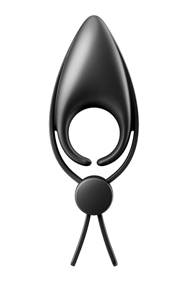 SATISFYER SNIPER SORT PENISRING