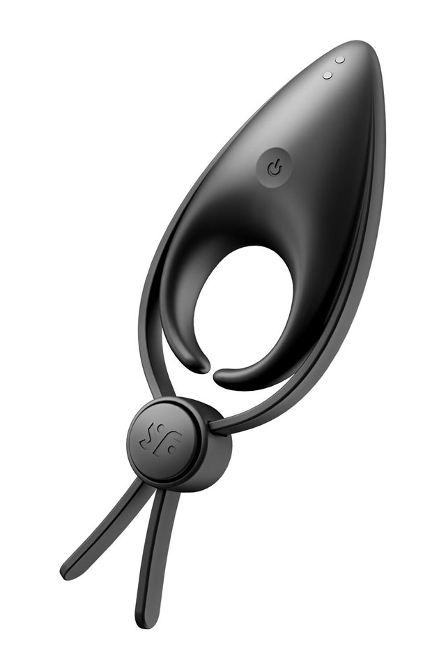 SATISFYER SNIPER SORT PENISRING