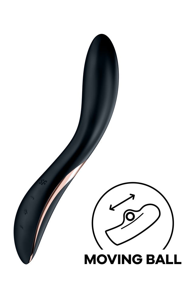 SATISFYER RRROLLING EXPLOSION