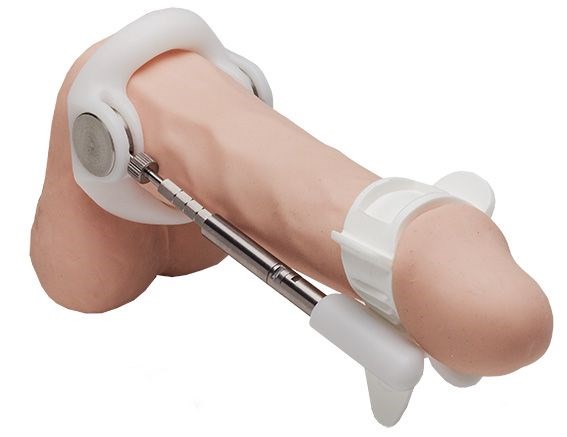 Jes-Extender Titanium Penisforlænger