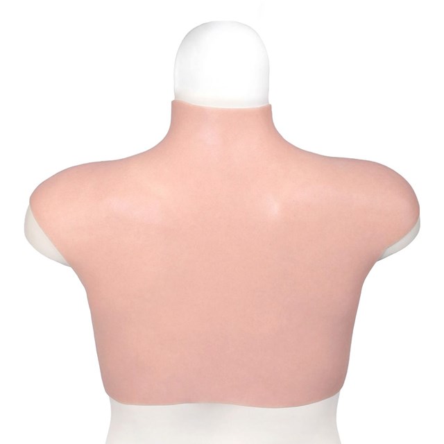 Ultra Realistic Breast Form Size XL
