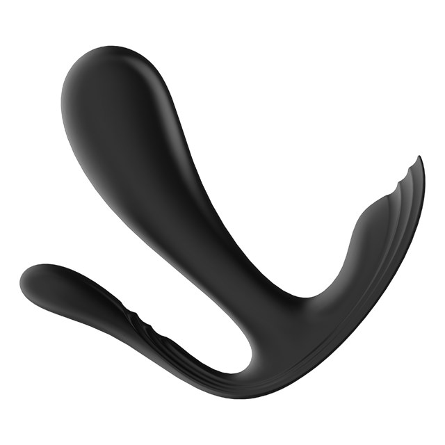 Satisfyer Top Secret Plus - Sort