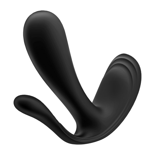 Satisfyer Top Secret Plus - Sort
