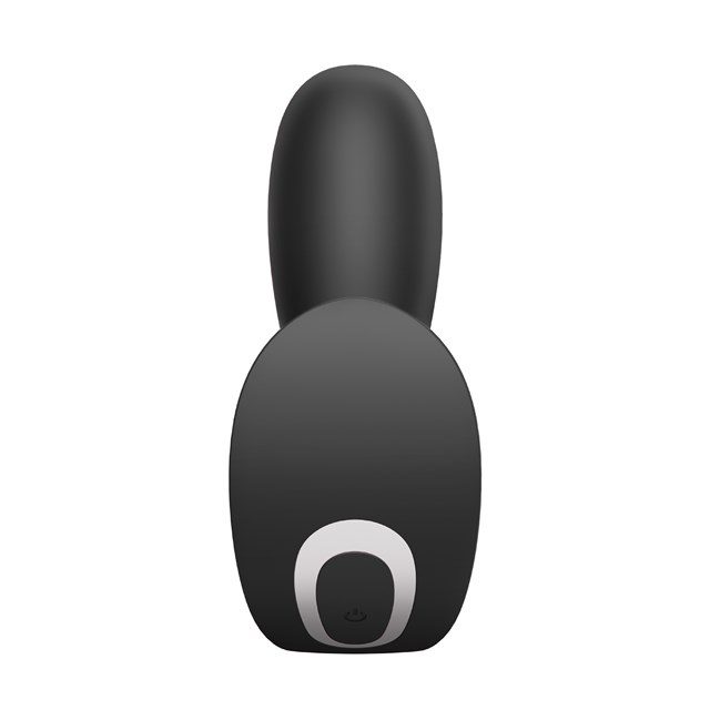 Satisfyer Top Secret Plus - Sort