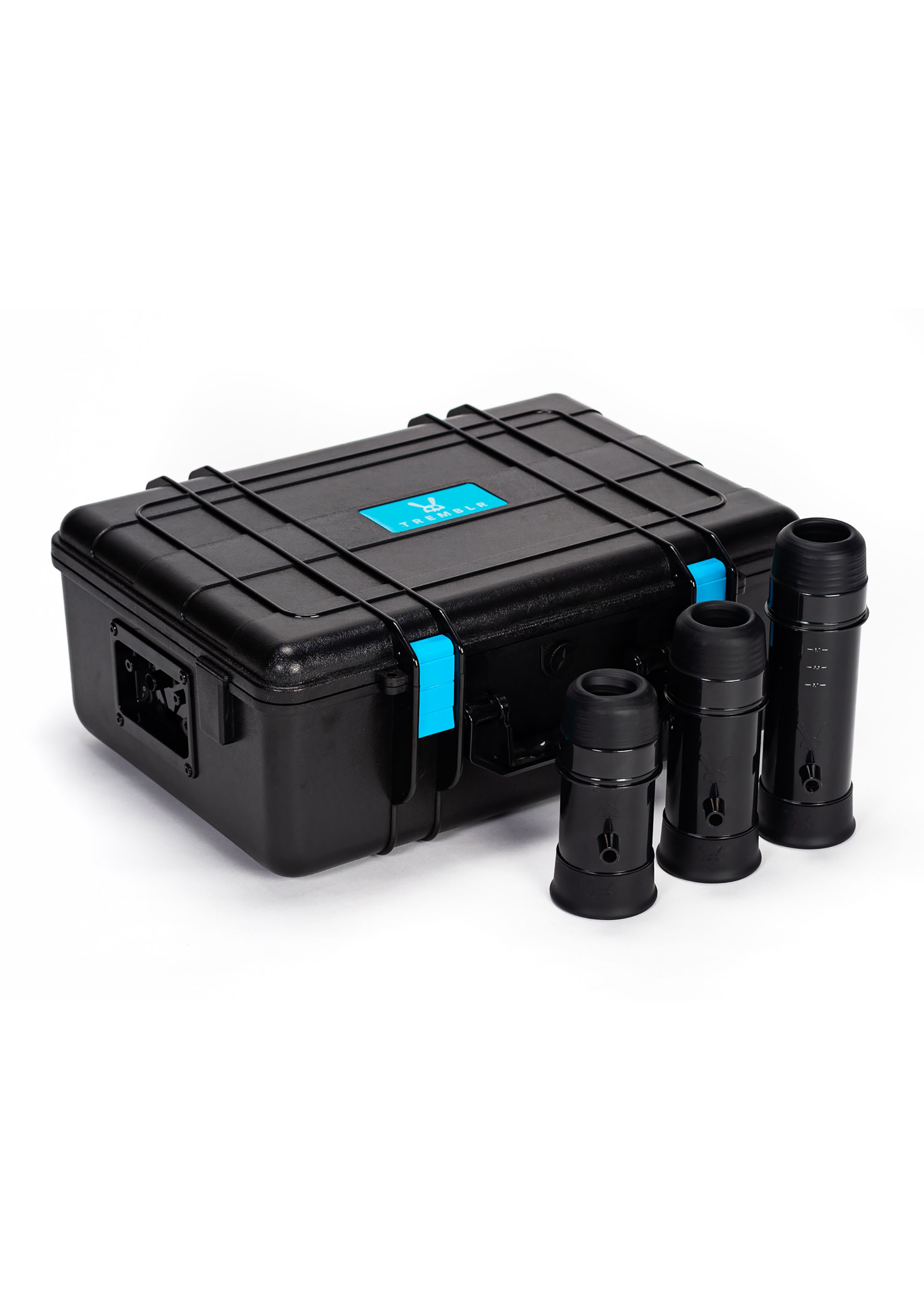 Tremblr BT-R Milking Machine