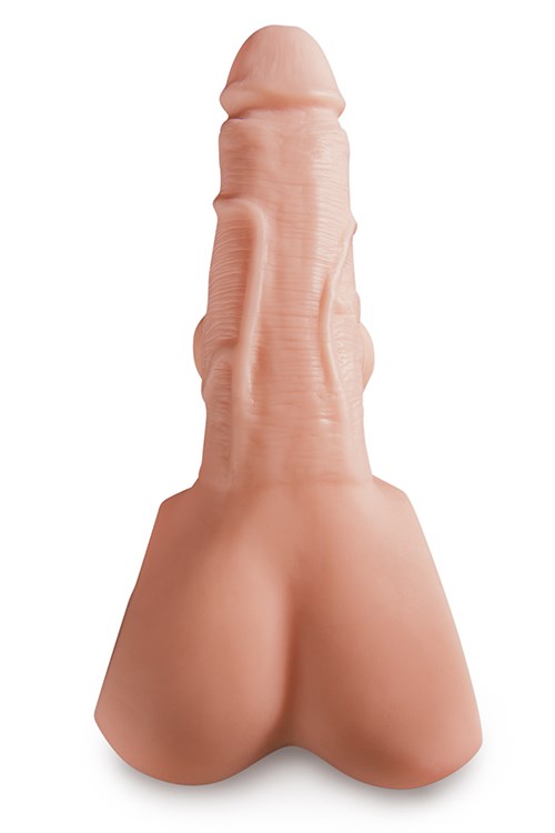 Dirty Talk Interactive Fuck My Cock