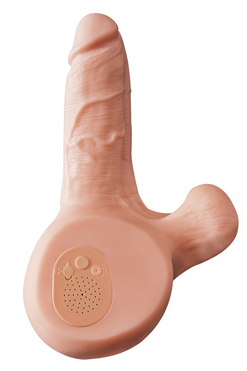 Dirty Talk Interactive Fuck My Cock