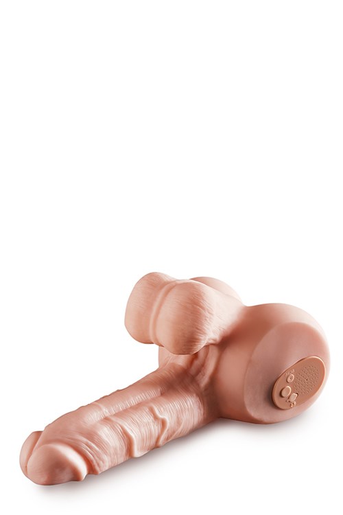 Dirty Talk Interactive Fuck My Cock