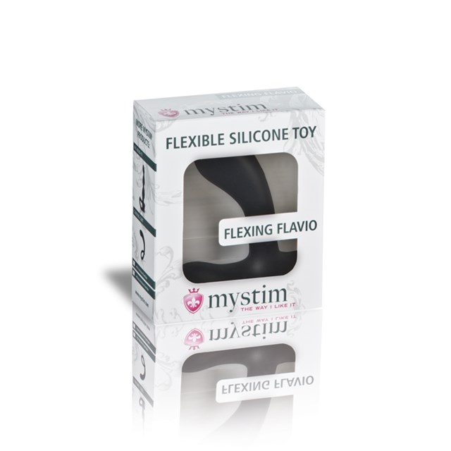 FLEXING FLAVIO - Prostate Stimulator