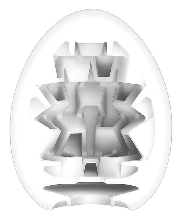 Tenga Egg - Boxy