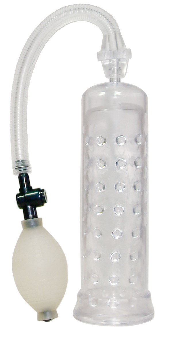 Horny Dots Pump