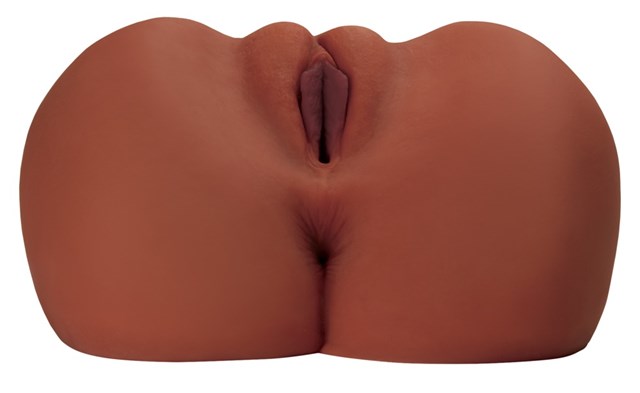 EZ Bang Torso - Brown