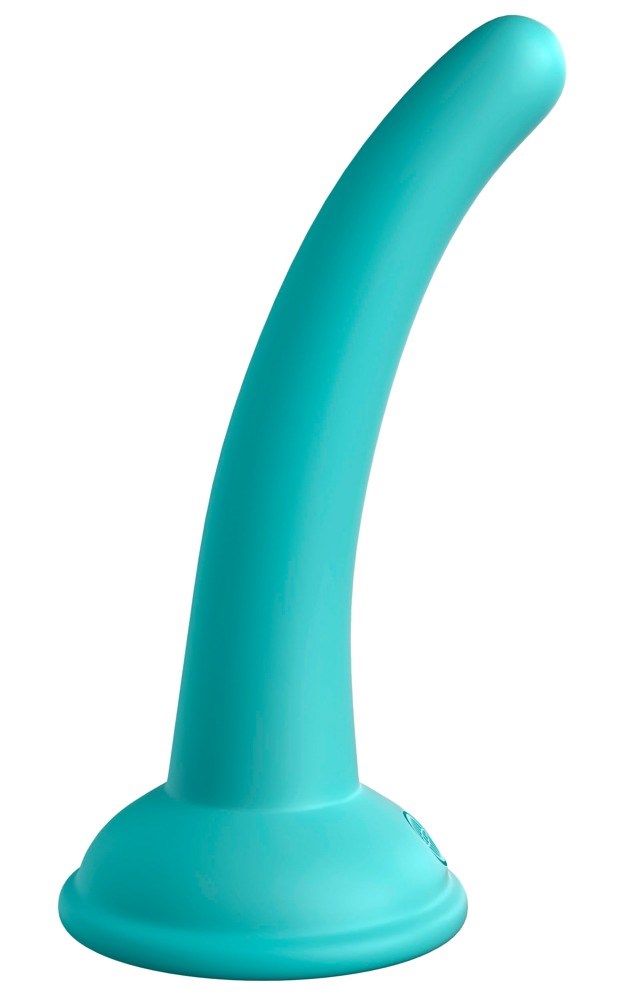 Curious Five Dildo - Turkis